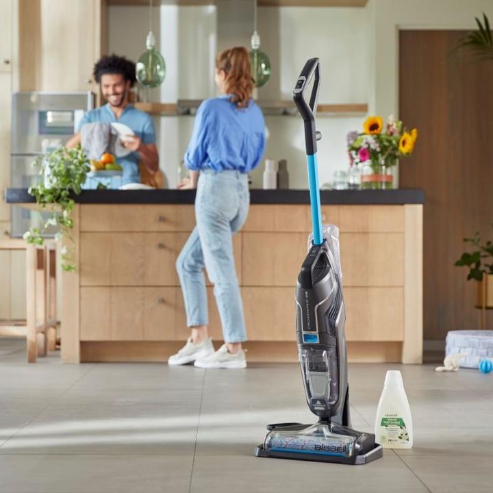 Image du produit Bissell CrossWave C6 3566N