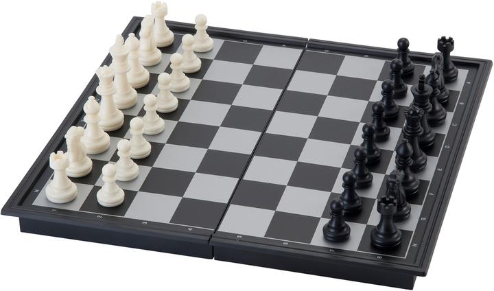 Weible Reiseschach