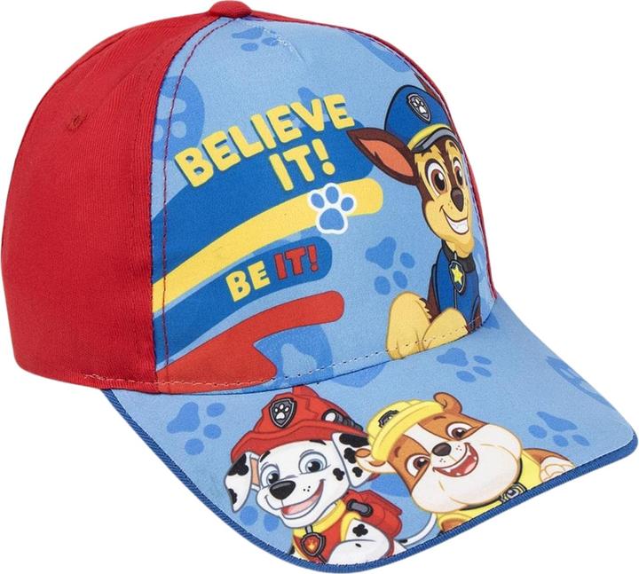 Actual product image Disney Paw Patrol Kappe (51)