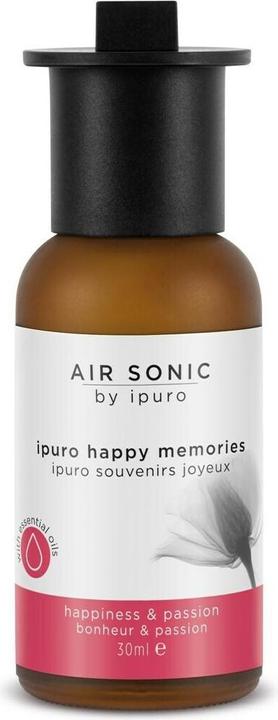 Ipuro Duftöl happy memories