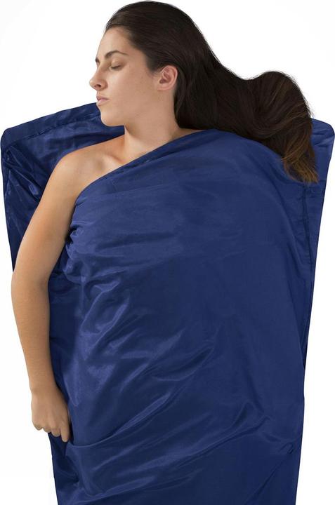 Actual product image Sea To Summit TravelLiner (225 cm)