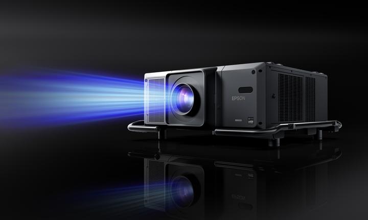 Actual product image Epson EB-L30000U (WUXGA, 30000 lm)