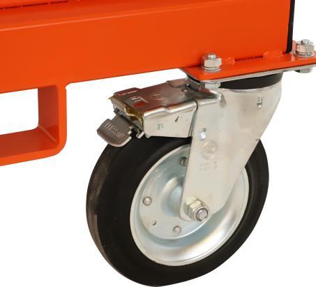 Actual product image Norton Clipper Table saw