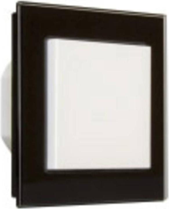 Jäger Direkt OPUS 55 BRiDGE 1 Kanal für die Lichtsteuerung Komplettgerät Fusion Glas