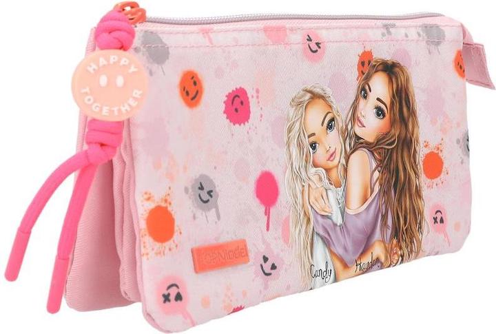 Produktbild Depesche TOPModel - Pencil Tube - HAPPY TOGETHER - ( 0412270 )