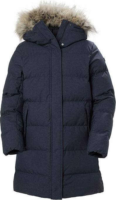 Produktbild Helly Hansen Women's Blossom Puffy Parka (XL)