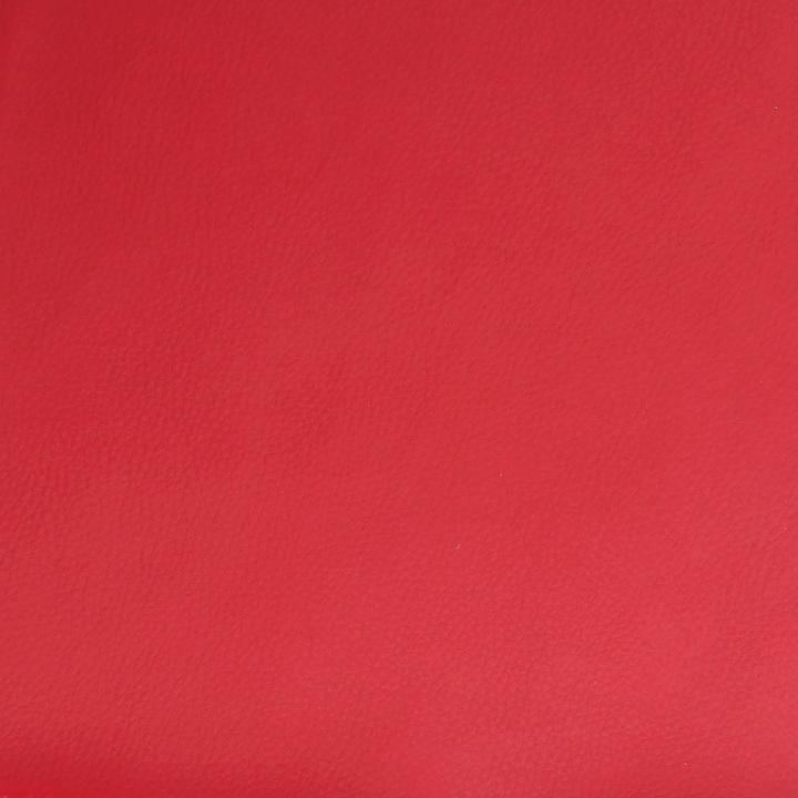Image du produit vidaXL Fauteuil de massage rouge en similicuir,Couleur : rouge,Matériau : similicuir
