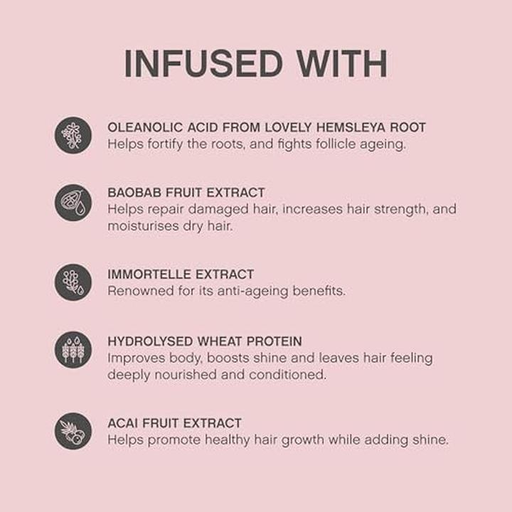 Produktbild Kevin Murphy Body Mass (100 ml)