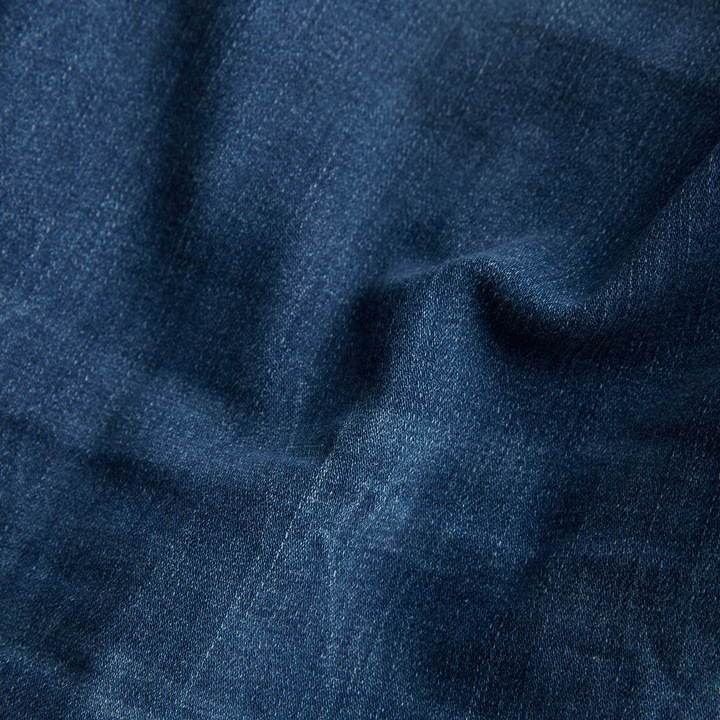 Actual product image G-Star D-Staq Slim Jeans medium indigo aged (W29/L30)