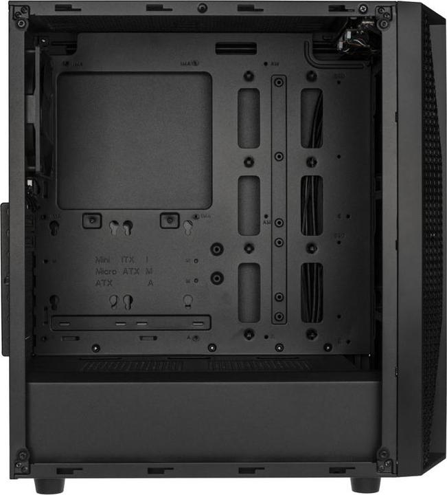 Immagine prodotto Silverstone Fara B1 (ATX, mATX, Mini-ITX)