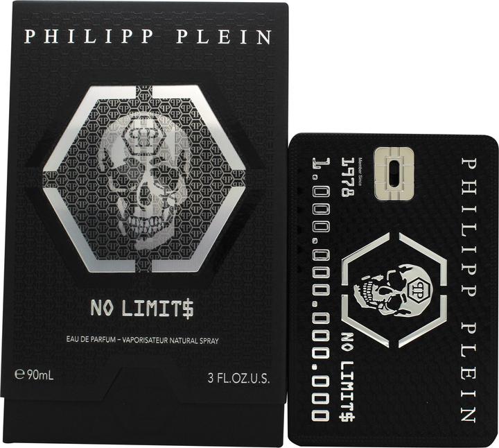 Immagine prodotto Philipp Plein No Limit$ (Eau de parfum, 90 ml)