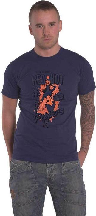 Produktbild Probity In The Flesh TShirt (S)