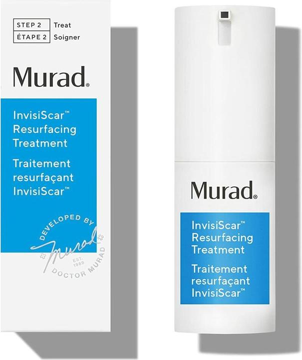 Image du produit Murad 80900 Traitement des imperfections & de l'acné Femmes 15 ml Crème Flacon Pompe (15 ml, Crème 24h)