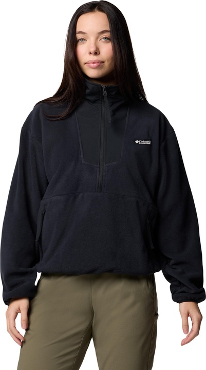 Immagine prodotto Columbia Pile con cerniera a metà lunghezza Sequoia Grove™ da donna (L)
