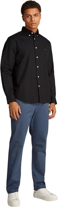 Immagine prodotto Tommy Hilfiger Core Flex Poplin Solid Rf Shirt (S)