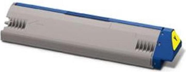 Produktbild OKI 45536413 (Y)
