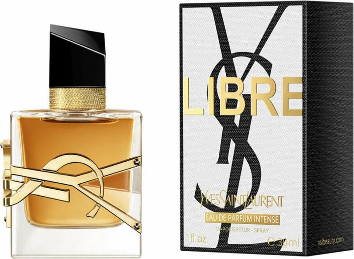 Immagine prodotto Yves Saint Laurent Libre Intense (Eau de parfum, 30 ml)