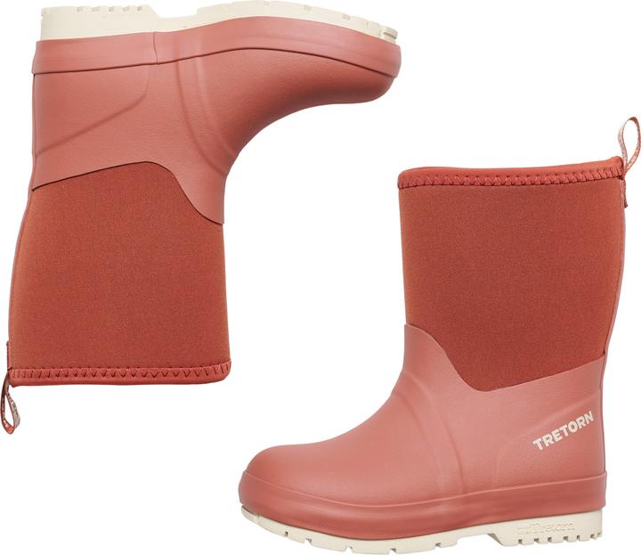 Actual product image Tretorn Kid's Kuling Neoprene (35)