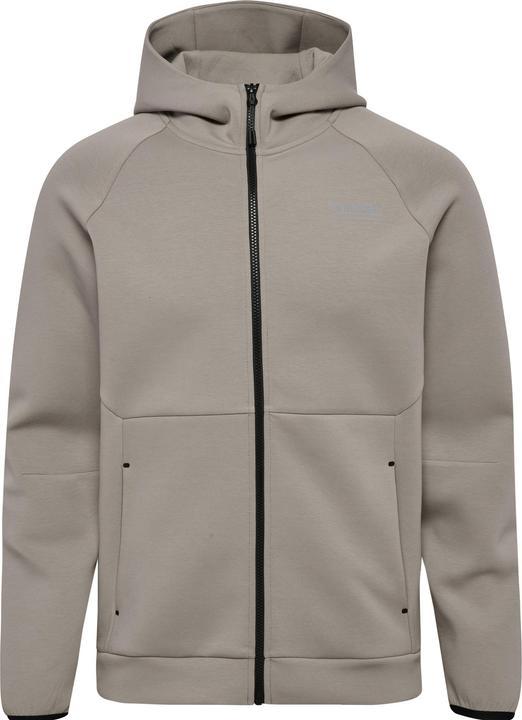 Immagine prodotto hummel Hmltech Fleece Regular Zip Hoodie (S)