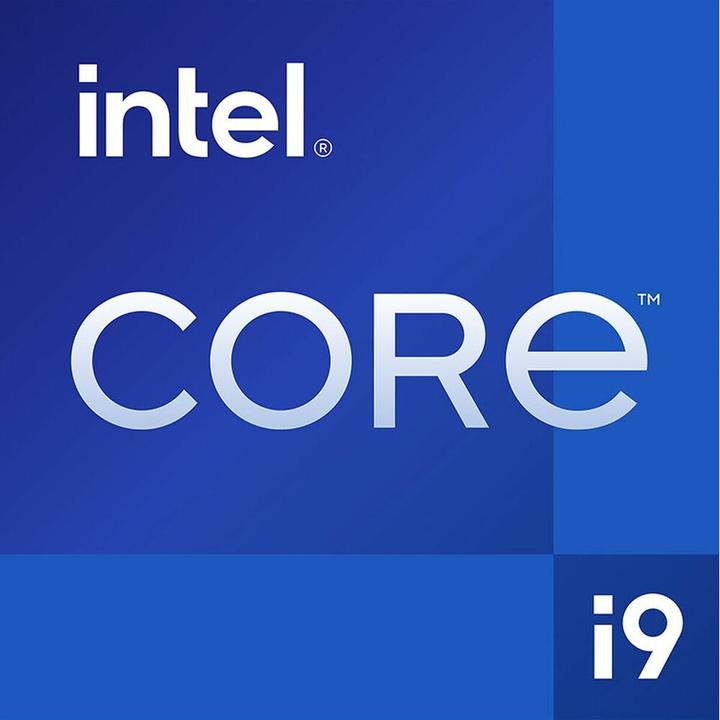 Actual product image Intel Core i9-12900K (LGA 1700, 3.20 GHz, 16 -Core)