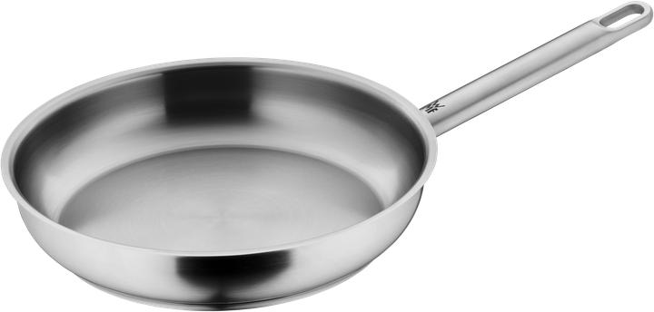 Produktbild WMF Ultimate 07.9568.6030 (28 cm, Bratpfanne, Edelstahl)