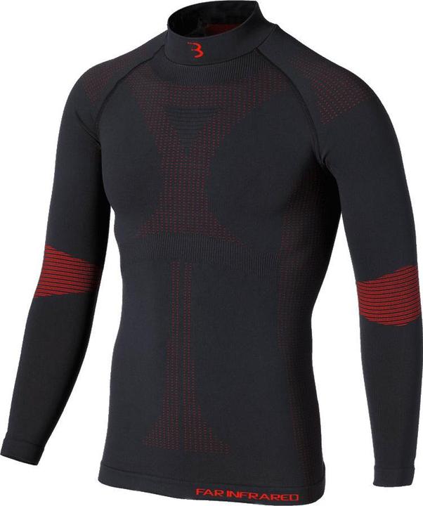 Image du produit BBB FarInfraRed Layer manches longues, XS/S (XS)