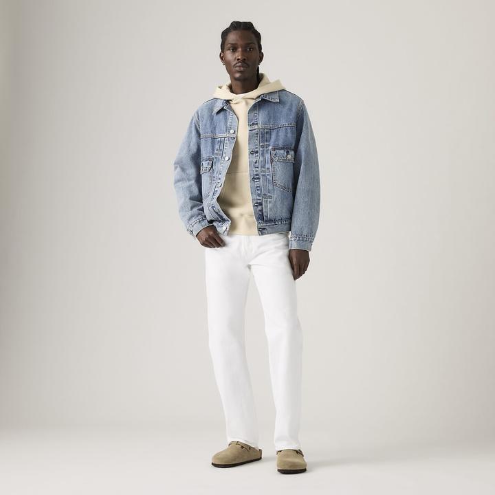 Actual product image Levis Regular Jeans 501® (34)