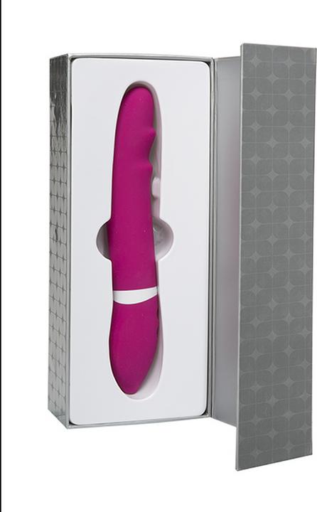 Actual product image Doc Johnson iVibe Select - iBend