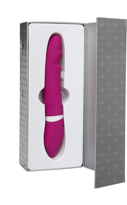Image du produit Doc Johnson iVibe Select - iBend