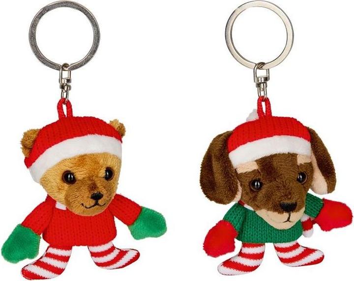 Actual product image Die Spiegelburg Pendant gnome