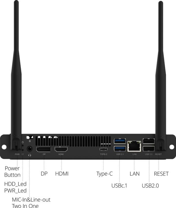 Actual product image Legamaster 7-8613103-00