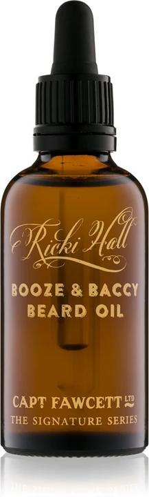 Produktbild Captain Fawcett Booze & Baccy (50 ml)
