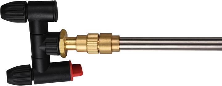 Actual product image Makita US053DZ (Rechargeable battery operated)