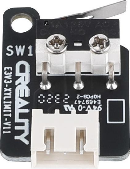 Image du produit Creality Module Ender-3 V3 SE PCBA (Pièce de rechange)