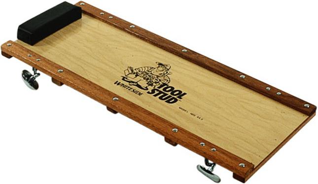 Produktbild Bewo Autoliegepritsche