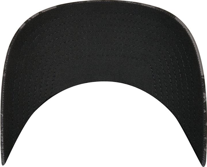 Actual product image Flexfit Veil Camo™ Cap - 19593 (S, M)