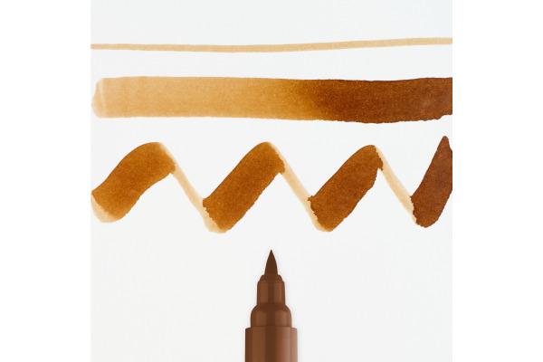 Produktbild Talens Ecoline Brush Pen (1x)