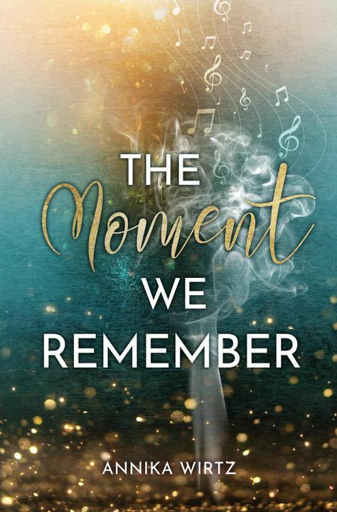 Image du produit tolino The Moment we Remember (Allemand, Annika Wirtz, 2024)