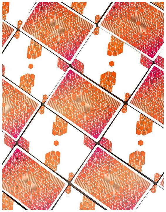 Immagine prodotto Bicycle Il fornitore non ha fornito il nome del prodotto (Inglese)