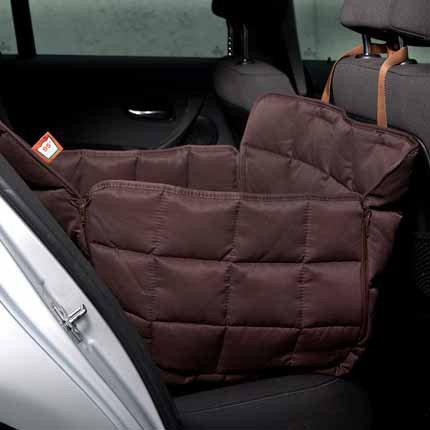 Produktbild Doctor Bark 1-Sitz-Autodecke (Hund, Waschbar)