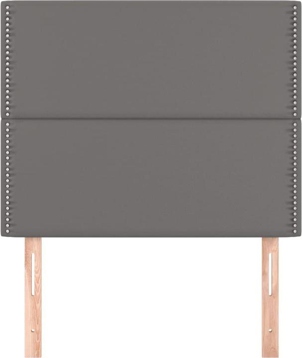 Image du produit vidaXL Kopfteil (100 x 5 x 128 cm)