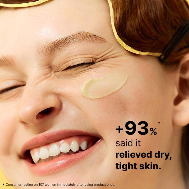 Actual product image Dr. Jart+ Ceramidin (50 ml, 24h cream, Up to SPF 10)