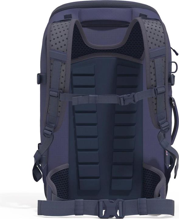 Produktbild Cabin zero Adventure Cabin Bag ADV Pro 42L Rucksack 55 cm Laptopfach (35 l)