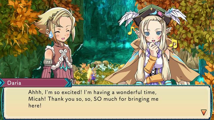 Actual product image Marvelous Rune Factory 3 Special (Limited Edition) (Switch, Switch Lite, Switch OLED)