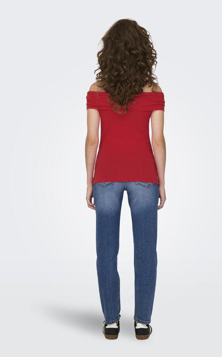 Immagine prodotto JdY Top off the shoulder dalla vestibilità regolare Top Top (S)