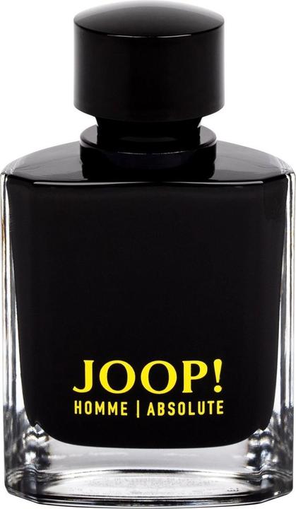Image du produit Joop! Homme Absolu (Eau de parfum, 80 ml)