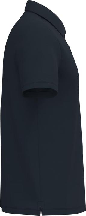 Produktbild iDeal Basic Bio-Baumwoll-Polo mit Piquéstruktur (5XL)