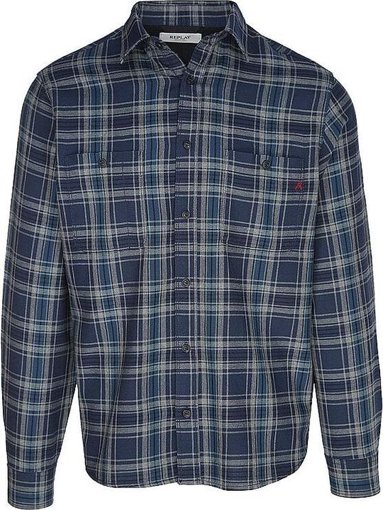 Actual product image Replay M415052812 (XL)