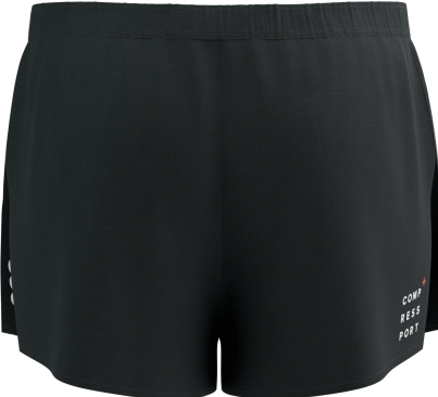 Actual product image Compressport Racing Split Short (XL)