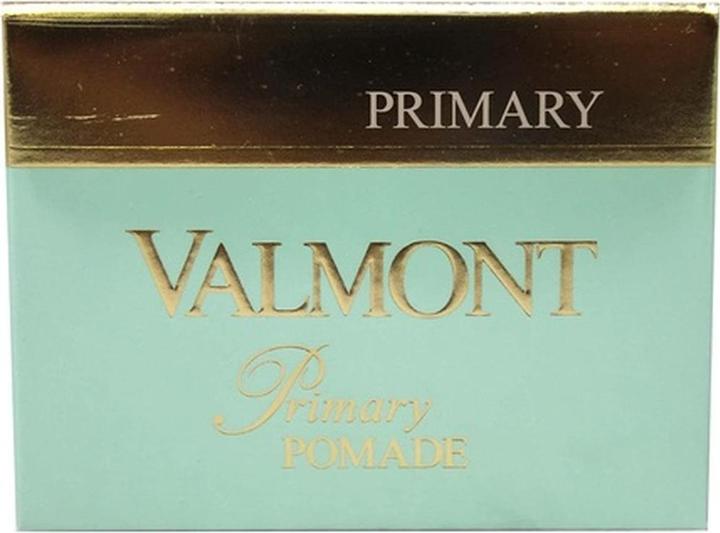 Actual product image Valmont Primary Pomade Face Balm (Hair paste, 50 ml)